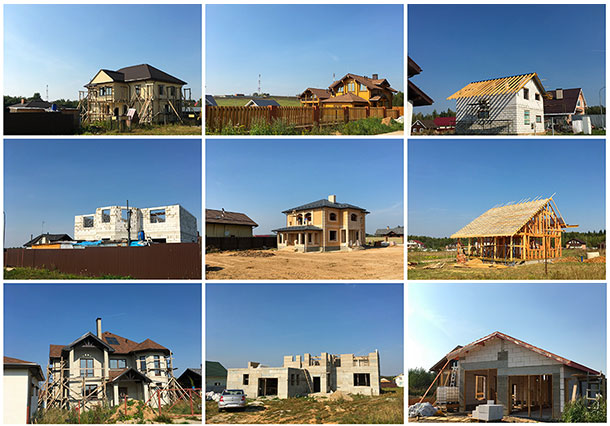 Строительство домов в КП «Тихие Зори».jpg