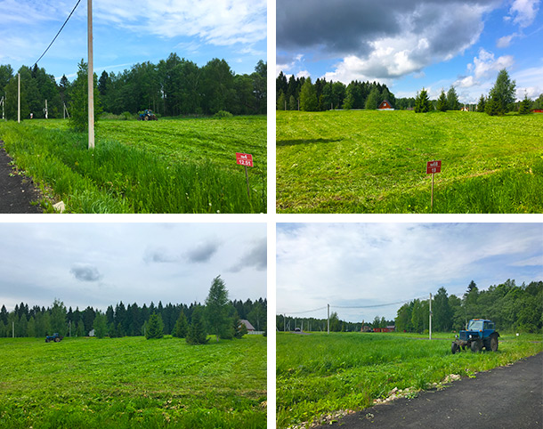 Покос травы в поселке «Троицкая застава».jpg