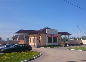 Дома с отделкой - эксклюзивное предложение в КП «Усадьба Соколово»